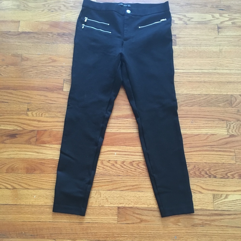 Dress pants